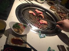 -赤坂亭M9和牛烧肉·日料398放题(万达店)