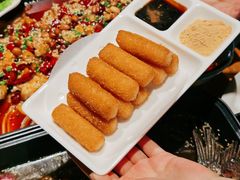 -小小河边鱼(天润城店)