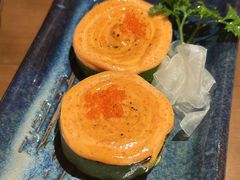 -弓二·烧鸟居酒屋(财富购物中心店)