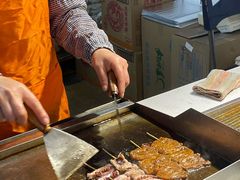 -阮小五铁板(星隆国际城店)