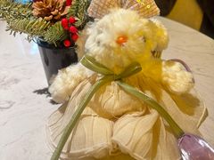 -拾溪餐厅(杭州千禧度假酒店)