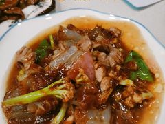 炒双脆-老福洲(西洪路店)