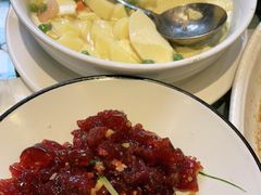 -紫光园·烤鸭·北京菜(劲松店)