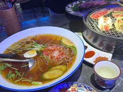 -十三姨正合丰烤肉(营迹路店)