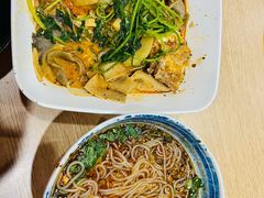 -林静小吃(复兴路店)