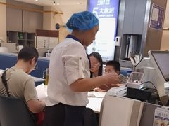 -兰湘子·湘菜小炒(盛龙广场店)
