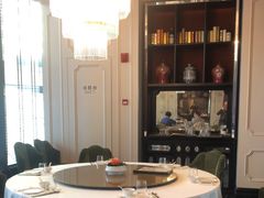 -上海总会SHANGHAICLUB(兴业太古汇店)