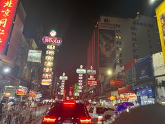 -唐人街(耀华力路)