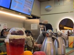 -CoCo都可(友谊阳光店)