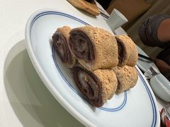 -惠丰堂饭庄·烤鸭·京味菜(翠微路店)