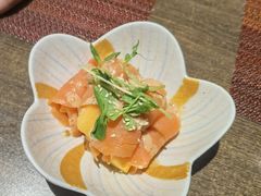 -青叶日本料理(北辰店)