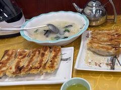 -春水锅贴·传统鲁菜(大明湖店)
