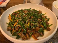 -铁公鸡·四川料理(天环广场店)