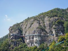 -大慈岩风景区
