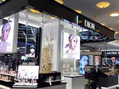 -燕莎友谊商城(金源店)