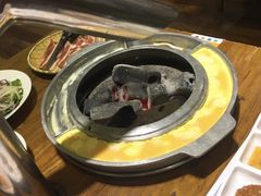 -紫霞门韩国料理烤肉(深南东路店)