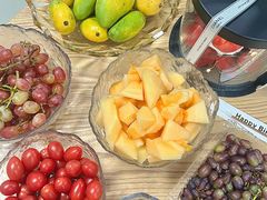 -万达广场(南宁青秀店)