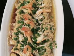 -丰收日·小海鲜·沪上家宴(顾村正大店)
