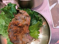 -西塔老太太泥炉烤肉(苏州大悦城店)