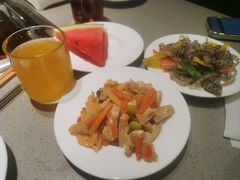 -海底捞火锅(王府井店)