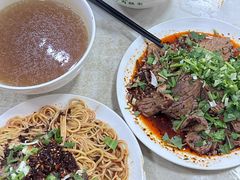 -玉香宫河州牛肉拉面