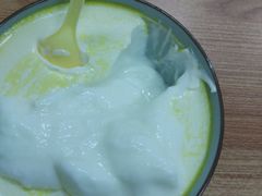 酸奶-马学武手抓美食(下南关总店)