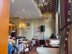 -巴依老爷新疆美食(工体旗舰店)