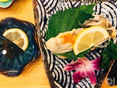 -食鲤料理(西虹东路店)