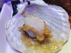 -船梆煮•蒸汽海鲜·炉火烤肉(五四广场店)