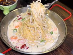 -Kpasta韩式意大利面