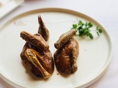 -富力丽思卡尔顿酒店·丽轩中餐厅