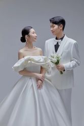 -巴黎春天婚纱摄影STUDIO·定制