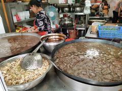 -大邑李记肥肠血旺