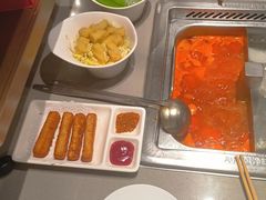 -海底捞火锅(苏宁生活广场店)