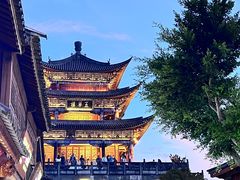 -大理古城