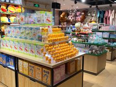 -The Green Party(嘉里中心店)