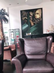 -漂亮宝贝美容美发