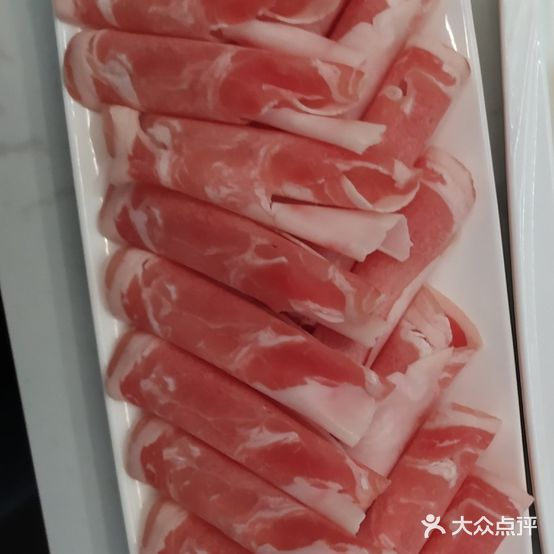 万派对火锅