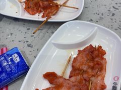 -小杨生煎(周浦万达店)