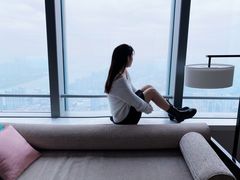 -长沙尼依格罗酒店