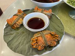 -昆承湖酒家·本帮农家菜