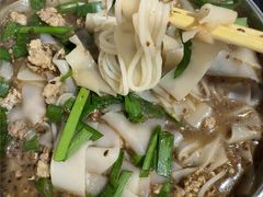-正宗杨记普洱酸醋米线(总店)