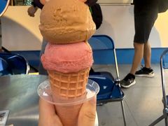 -CORNER CONE GELATO酷矿手作霜淇淋(南头古城店)