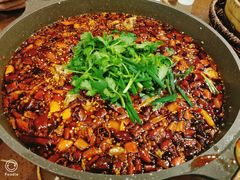 重庆满城蛙-一棠龙虾•王牌虾球(光谷天地店)