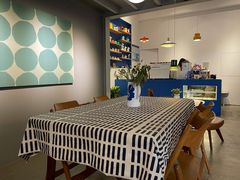 大堂-argangKaffe(宝庆路店)