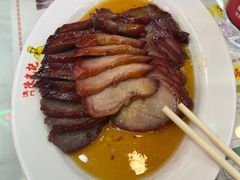 -澳门陈光记烧味饭店(万象城店)