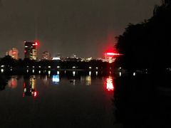 -莲花池公园