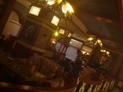 大堂-栖巢咖啡馆(双岗店)