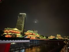 -寻梦滕王阁实景演出