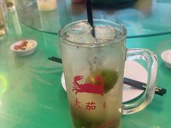 -大茄来海鲜餐厅(亚洲城分行)